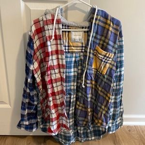 Flannel